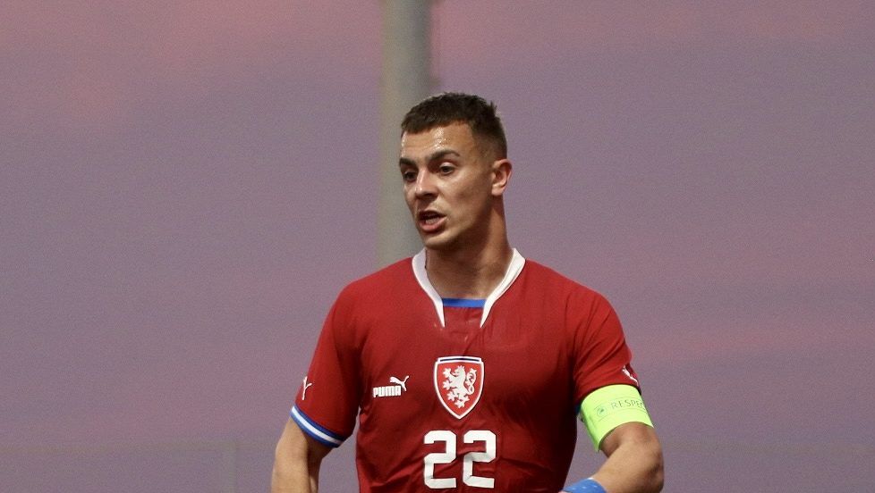 Kapitán Kaloč o jednadvacítce před EURO: Máme dobře poskládaný tým. Promluvil i o zájmu z ciziny